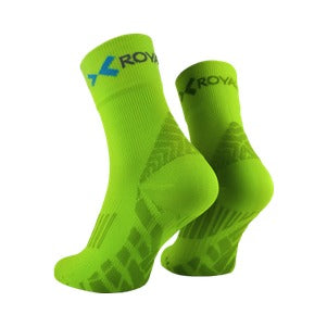 ROYAL BAY Ponožky High Cut 2 0 — Limetka