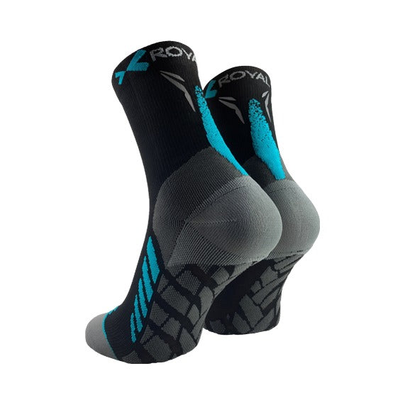 ROYAL BAY Air | Sportovní ponožky Super High-cut