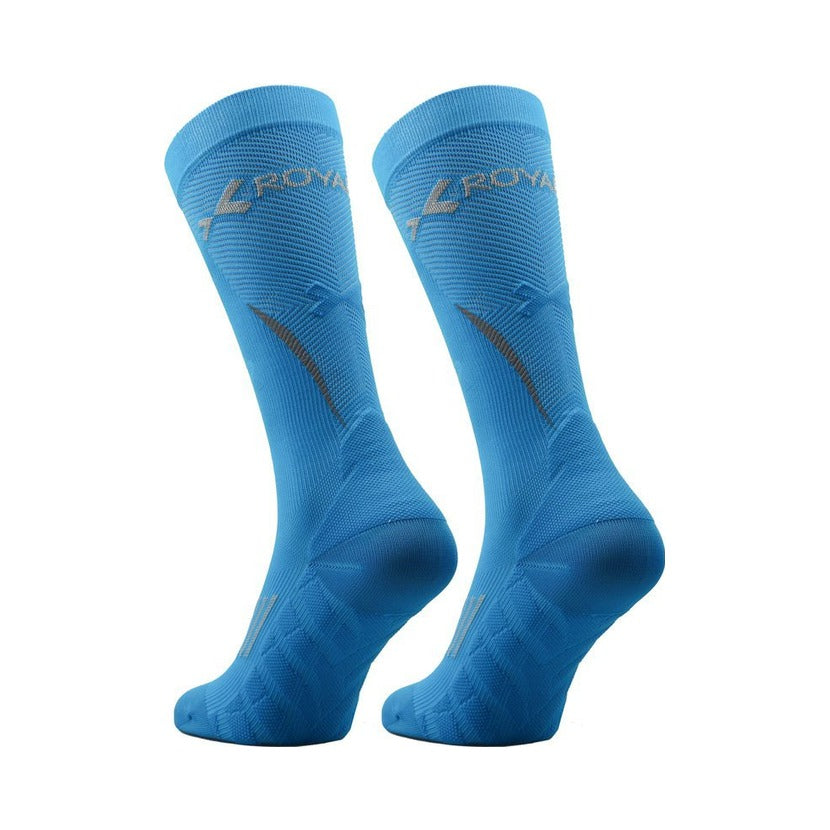 ROYAL BAY Energy | Kompresné podkolienky s odstupňovanou kompresiou