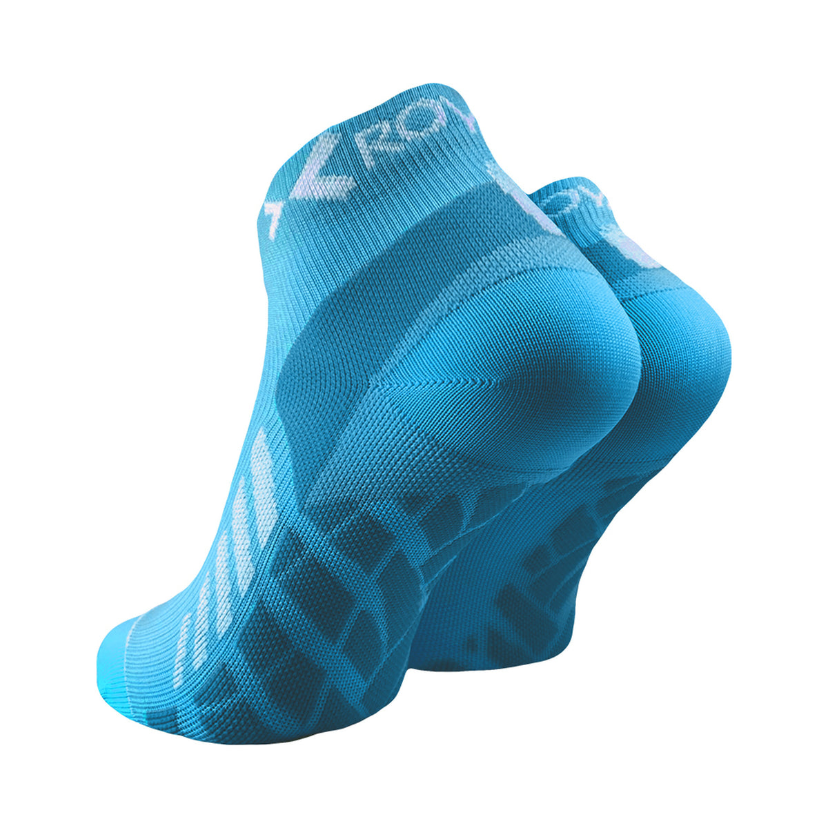 ROYAL BAY Air | Sportovní ponožky Low-cut – Modrý atol