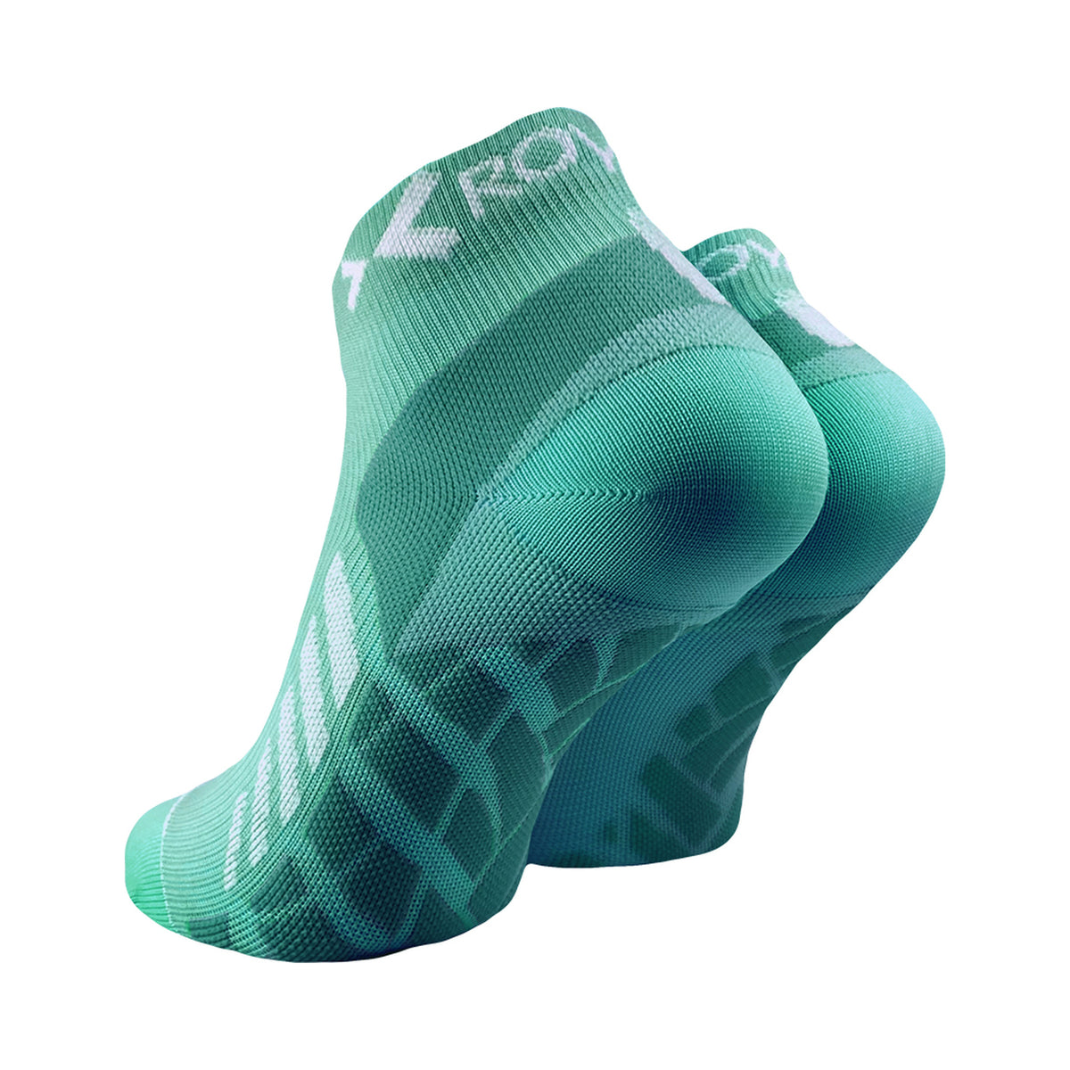 ROYAL BAY Air | Sportovní ponožky Low-cut – Světlá karibská
